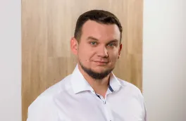 Sieci komputerowe i bezpieczeństwo systemów informatycznych | Studia I stopnia w Chorzowie | Uniwersytet WSB Merito Chorzów: mgr Łukasz Bugaj