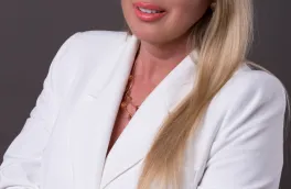 Finanse i rachunkowość | Studia I stopnia w Chorzowie | Uniwersytet WSB Merito Chorzów: dr Danuta Kozłowska-Makóś