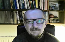 Informatyka | Studia I stopnia w Chorzowie | Uniwersytet WSB Merito Chorzów: dr inż. Maciej Wolny