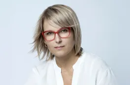 Biznes i Administracja | Studia II stopnia w Chorzowie | Uniwersytet WSB Merito Chorzów: dr Iwona Napłoszek-Szopa