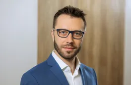 Biznes i Administracja | Studia II stopnia w Chorzowie | Uniwersytet WSB Merito Chorzów: mgr Rafał Sołtysik