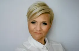 Logistyka | Uniwersytet WSB Merito Chorzów: mgr Katarzyna Młynarczyk