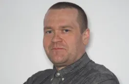 Programista Python | Uniwersytet WSB Merito Chorzów: mgr inż. Krzysztof Orzechowski