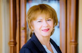 Logopedia | Studia podyplomowe w Chorzowie | Uniwersytet WSB Merito Chorzów: dr Mirella Zajega