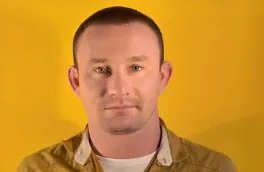 Informatyka | Studia I stopnia w Chorzowie | Uniwersytet WSB Merito Chorzów: mgr inż. Marek Foryś