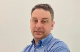 Informatyka | Studia I stopnia w Chorzowie | Uniwersytet WSB Merito Chorzów: mgr inż. Przemysław Kaczmarski