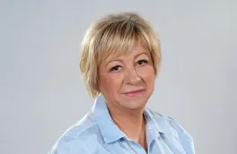 Pedagogika | Studia II stopnia w Chorzowie | Uniwersytet WSB Merito Chorzów: prof. nadzw. dr hab. Iwona Wagner