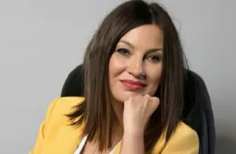 Psychologia | Studia jednolite magisterskie w Chorzowie | Uniwersytet WSB Merito Chorzów: dr hab. prof. UWSB Merito Magdalena Kraczla