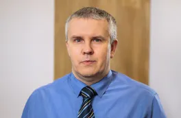 Biznes i Administracja | Studia II stopnia w Chorzowie | Uniwersytet WSB Merito Chorzów: mgr Jacek Stolecki