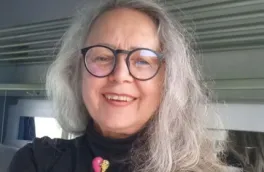 Pedagogika | Studia II stopnia w Chorzowie | Uniwersytet WSB Merito Chorzów: dr hab. Jadwiga Bednarek