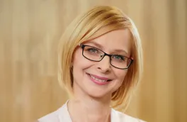 Informatyka | Studia I stopnia w Chorzowie | Uniwersytet WSB Merito Chorzów: dr Joanna Ogrodnik