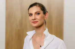 Marketing i sprzedaż | Studia II stopnia w Chorzowie | Uniwersytet WSB Merito Chorzów: dr Karolina Pasula