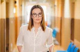 Biznes i Administracja | Studia II stopnia w Chorzowie | Uniwersytet WSB Merito Chorzów: dr Aleksandra Makarucha