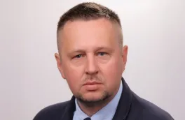 Logistyka | Uniwersytet WSB Merito Chorzów: dr inż. Mariusz Wala