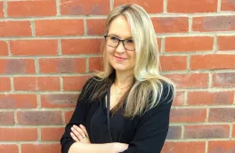 Język angielski w biznesie | Studia I stopnia w Chorzowie | Uniwersytet WSB Merito Chorzów: mgr Elżbieta Bogucka-Dymowska