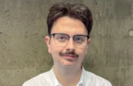 E-commerce Academy | Studia podyplomowe w Chorzowie | Uniwersytet WSB Merito Chorzów: mgr Kacper Gruchot