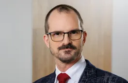 Biznes i Administracja | Studia II stopnia w Chorzowie | Uniwersytet WSB Merito Chorzów: dr Łukasz Wawrowski