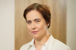 Logistyka | Uniwersytet WSB Merito Chorzów: dr inż. Michalina Kulesza