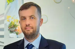 Zarządzanie logistyką i łańcuchami dostaw | Studia I stopnia w Chorzowie | Uniwersytet WSB Merito Chorzów: dr inż. Łukasz Kuczyński