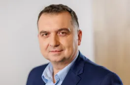 Zarządzanie | Studia II stopnia w Chorzowie | Uniwersytet WSB Merito Chorzów: dr Robert Orpych