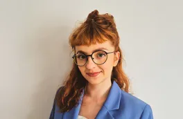 Psychologia | Studia jednolite magisterskie w Chorzowie | Uniwersytet WSB Merito Chorzów: mgr Klaudia Nowak