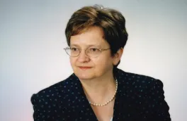 Biznes i Administracja | Studia II stopnia w Chorzowie | Uniwersytet WSB Merito Chorzów: prof. dr hab. Halina Buk