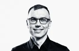 Analityk biznesowy | Uniwersytet WSB Merito Chorzów: mgr Rafał Modelski