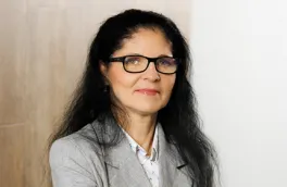 Język angielski w biznesie | Studia I stopnia w Chorzowie | Uniwersytet WSB Merito Chorzów: dr Bogusława Gosiewska-Turek