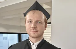 Informatyka | Studia II stopnia w Chorzowie | Uniwersytet WSB Merito Chorzów: mgr Marcin Hanasiewicz