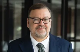 dr hab. Ryszard Sowiński | Uniwersytet WSB Merito Chorzów: dr hab. Ryszard Sowiński