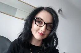 Informatyka - dla inżynierów | Studia II stopnia w Chorzowie | Uniwersytet WSB Merito Chorzów: mgr Martyna Duda