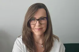 Psychologia | Studia jednolite magisterskie w Chorzowie | Uniwersytet WSB Merito Chorzów: mgr Magdalena Sarzalska