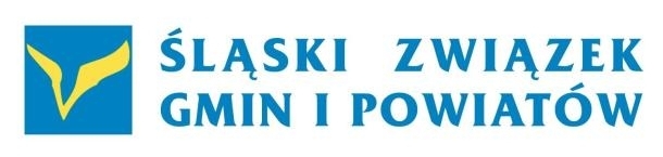 logo Śląski Związek Gmin i Powiatów