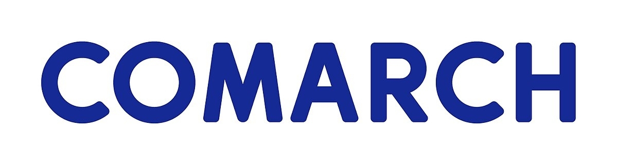 logo comarch