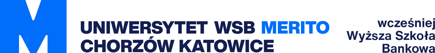 Uniwersytet WSB Merito Chorzów