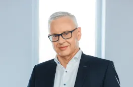 Zarządzanie | Uniwersytet WSB Merito Chorzów: dr Krzysztof Koj - Dziekan Uniwersytetu WSB Merito