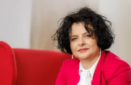 Logopedia | Studia podyplomowe w Chorzowie | Uniwersytet WSB Merito Chorzów: dr Edyta Sadowska - Prodziekan ds. studentów