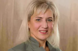 Psychologia w biznesie | Studia I stopnia w Chorzowie | Uniwersytet WSB Merito Chorzów: wykładowczyni