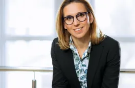 Psychologia w biznesie | Studia podyplomowe w Chorzowie | Uniwersytet WSB Merito Chorzów: Beata Adamczyk-Nowak