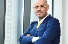 Akademia menedżera sprzedaży – certyfikat Franklin University | Studia podyplomowe w Chorzowie | Uniwersytet WSB Merito Chorzów: Tomasz Przewoźnik