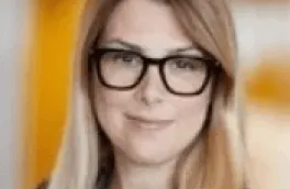 Joanna Kucharczyk-Capiga | Uniwersytet WSB Merito Chorzów: Joanna Kucharczyk-Capiga