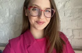 Psychologia | Studia jednolite magisterskie w Chorzowie | Uniwersytet WSB Merito Chorzów: mgr Julia Chmielewska