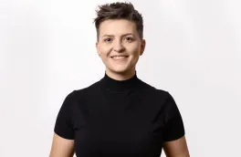 Praktyczny marketing internetowy | Studia podyplomowe w Chorzowie | Uniwersytet WSB Merito Chorzów: Joanna Stefaniak
