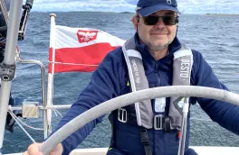 Wycena nieruchomości | Studia podyplomowe w Chorzowie | Uniwersytet WSB Merito Chorzów: Adam Bartyzel