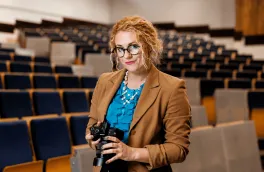 Grafika komputerowa w multimediach | Uniwersytet WSB Merito Chorzów: dr Marta Frąckowiak