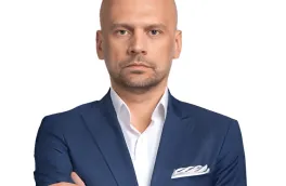 AI: prawo i etyka | Uniwersytet WSB Merito Chorzów: Michał Zwyrtek