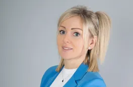 Dietetyka długowieczności | Studia podyplomowe w Chorzowie | Uniwersytet WSB Merito Chorzów: dr hab. Anna Stolecka-Warzecha