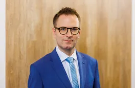 Biznes i Administracja | Studia II stopnia w Chorzowie | Uniwersytet WSB Merito Chorzów: Adam Koczyk