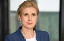 Finanse i rachunkowość | Studia I stopnia w Chorzowie | Uniwersytet WSB Merito Chorzów: Aleksandra Hadzik