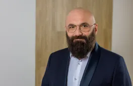 Bezpieczeństwo narodowe | Studia I stopnia w Chorzowie | Uniwersytet WSB Merito Chorzów: Artur Dubiel